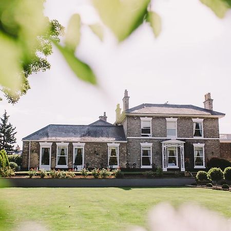 Dunedin Country House Patrington ภายนอก รูปภาพ