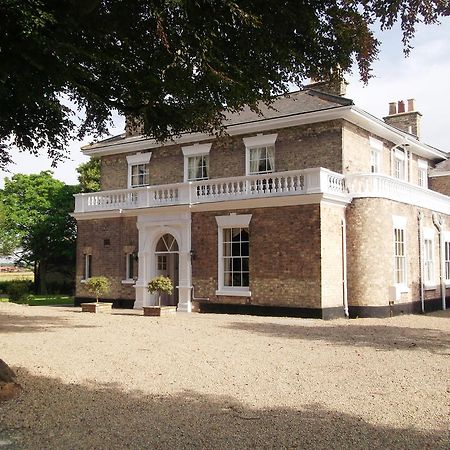 Dunedin Country House Patrington ภายนอก รูปภาพ