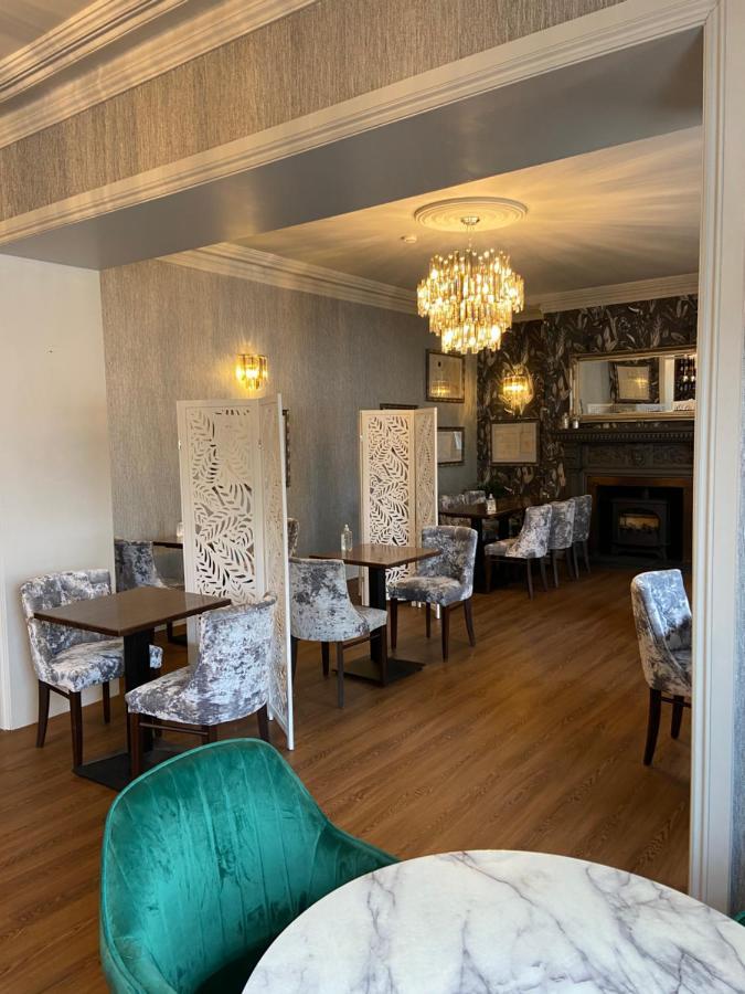 Dunedin Country House Patrington ภายนอก รูปภาพ