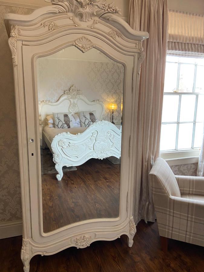 Dunedin Country House Patrington ภายนอก รูปภาพ