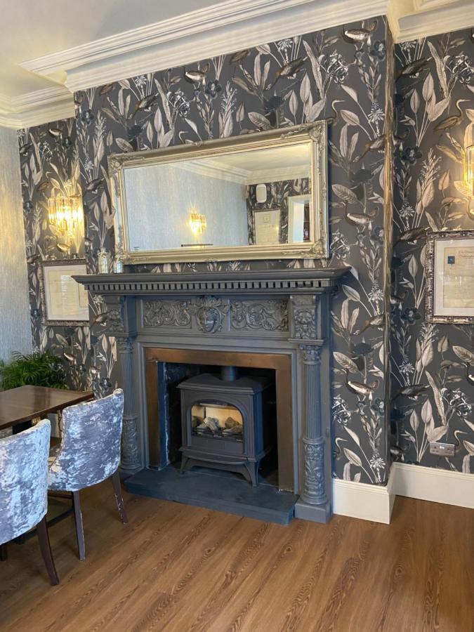 Dunedin Country House Patrington ภายนอก รูปภาพ