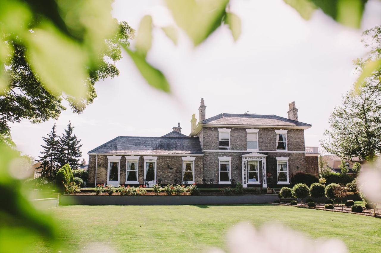 Dunedin Country House Patrington ภายนอก รูปภาพ