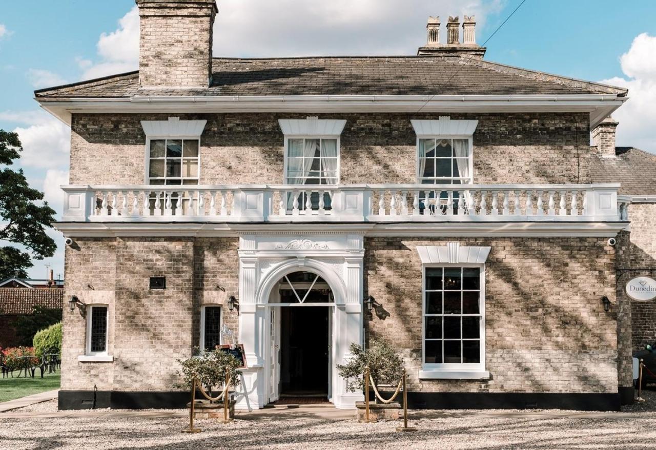 Dunedin Country House Patrington ภายนอก รูปภาพ