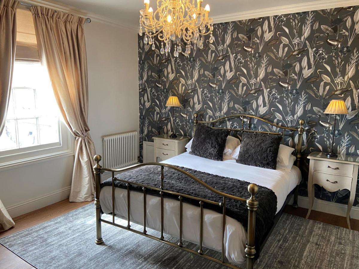 Dunedin Country House Patrington ภายนอก รูปภาพ
