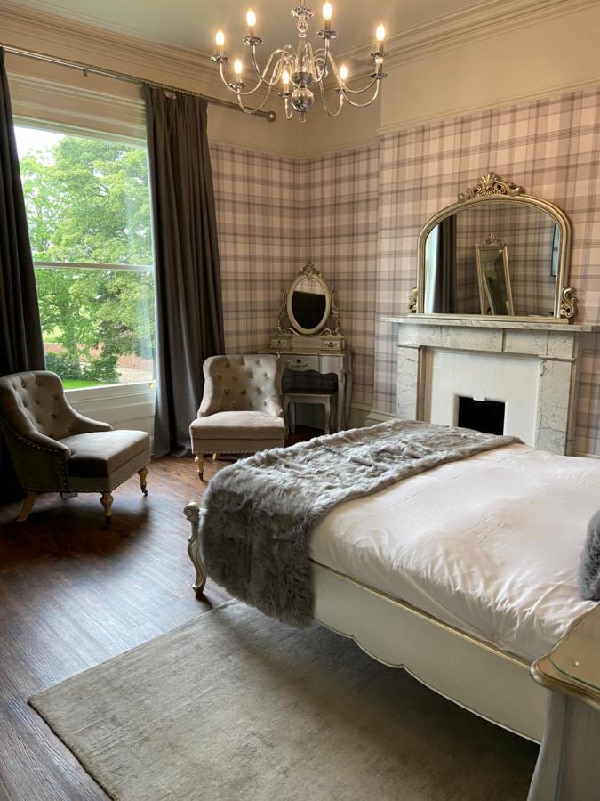 Dunedin Country House Patrington ภายนอก รูปภาพ