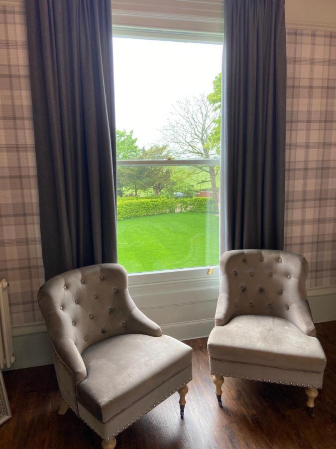 Dunedin Country House Patrington ภายนอก รูปภาพ
