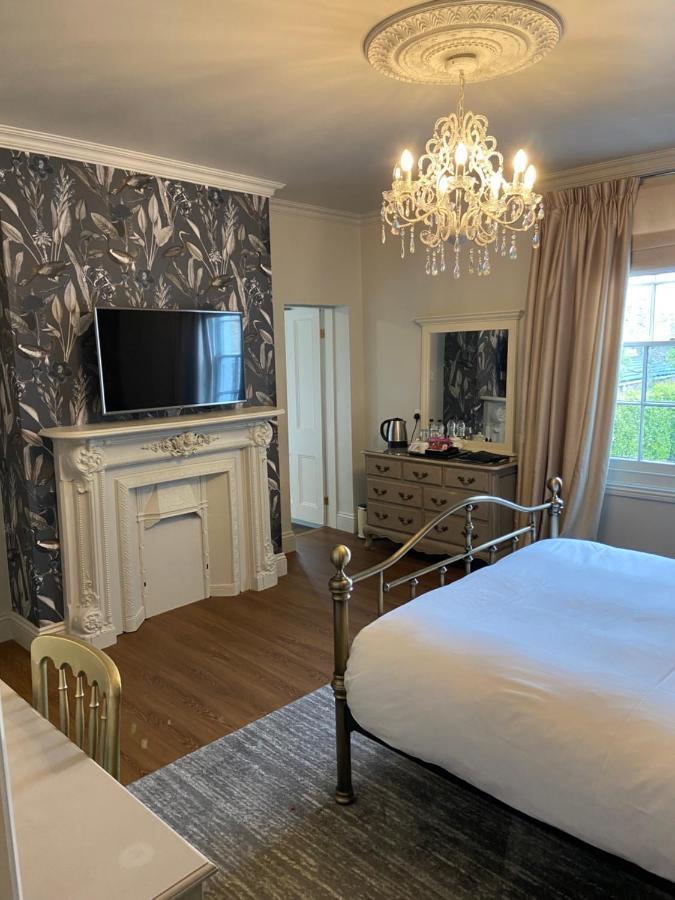 Dunedin Country House Patrington ภายนอก รูปภาพ