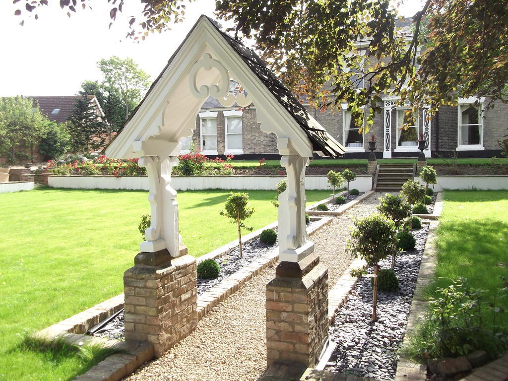Dunedin Country House Patrington ภายนอก รูปภาพ