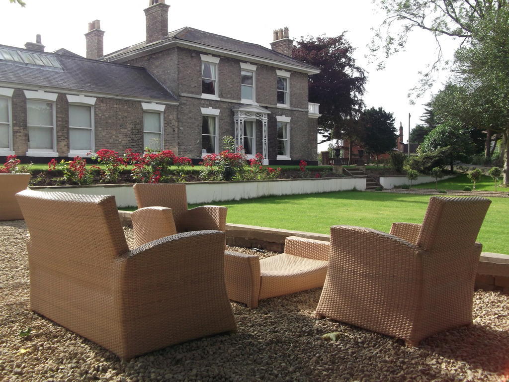 Dunedin Country House Patrington ภายนอก รูปภาพ