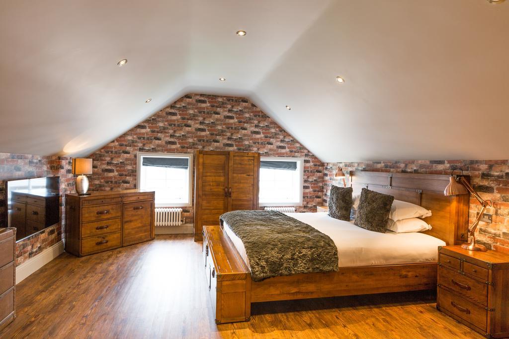Dunedin Country House Patrington ภายนอก รูปภาพ
